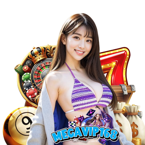 megavip168 เครดิตฟรี
