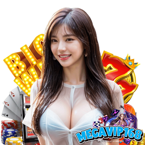 megavip168 โปรโมชั่น